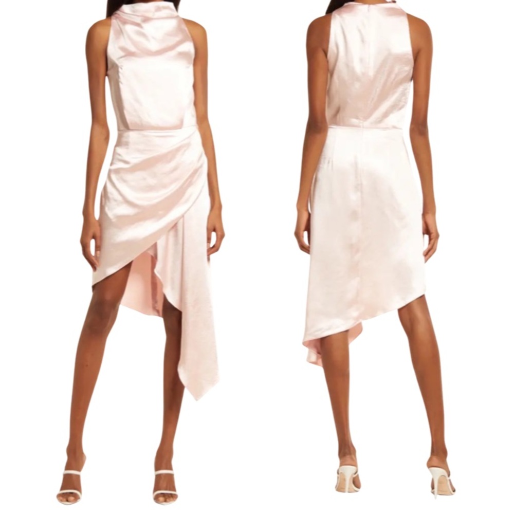Elliatt Alaia Dress